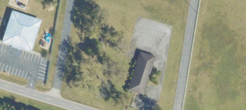 3300 Fulwood Rd