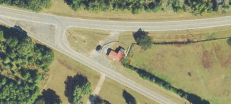 Wesley Chapel Rd