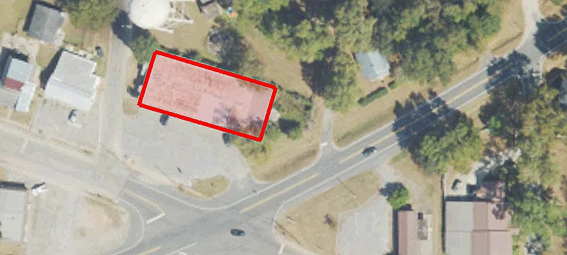 Richland, GA 31825