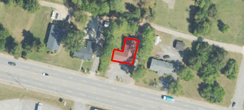 1135 Gillionville Rd