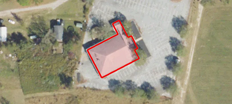 351 Reed Bingham Rd
