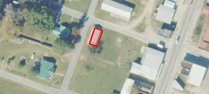 Collins, GA 30421