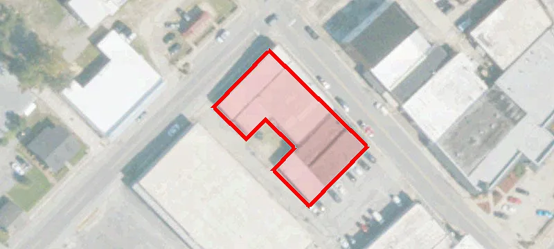 15 Latimer St