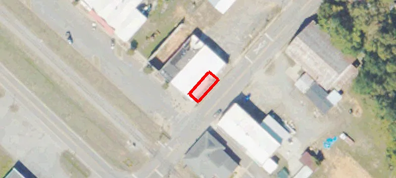 581 Railroad N St
