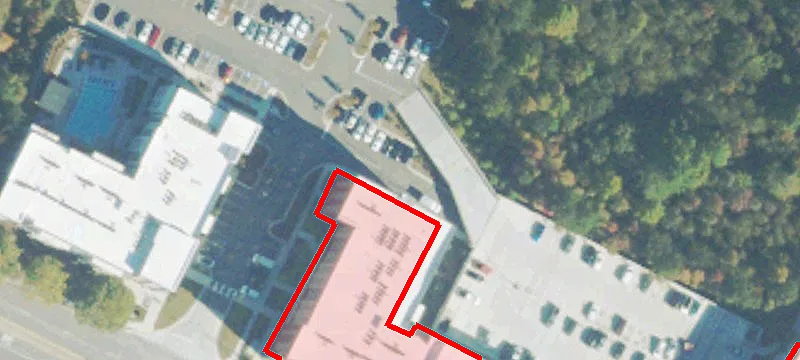3025 Woodward Xing Blvd