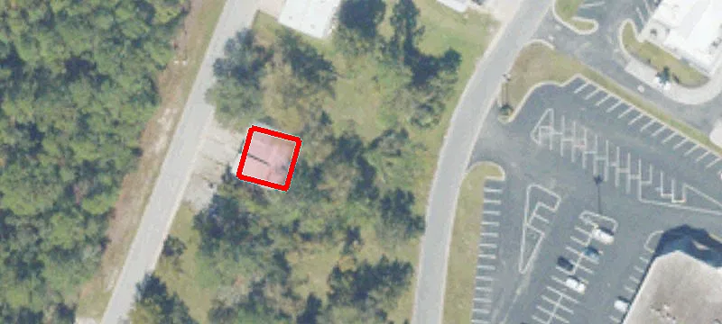 Palmetto Dr