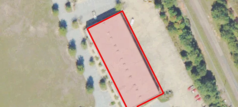 1110 Commerce Dr
