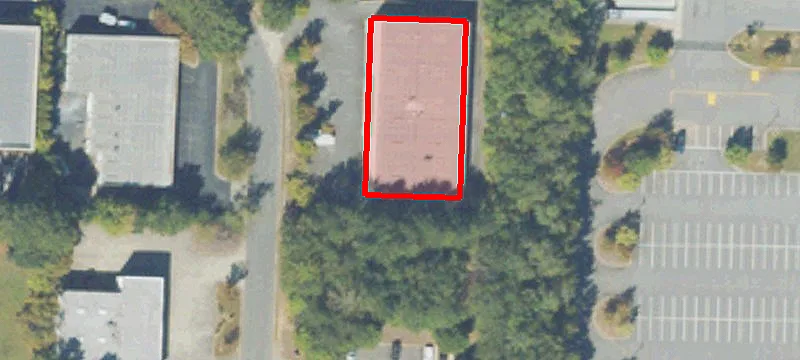 Old Ellis Pointe