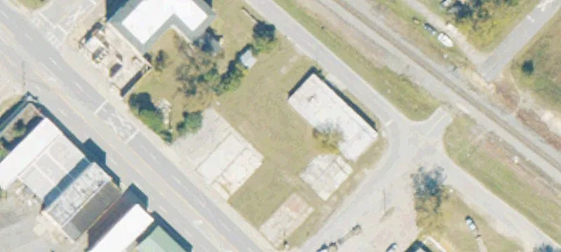 Mc Rae Helena, GA 31037