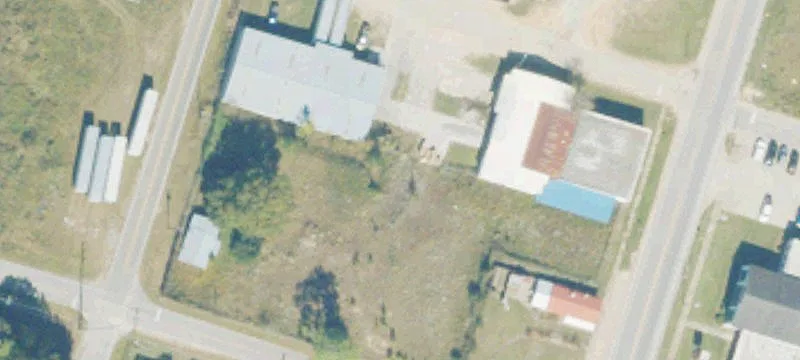 Mc Rae Helena, GA 31055
