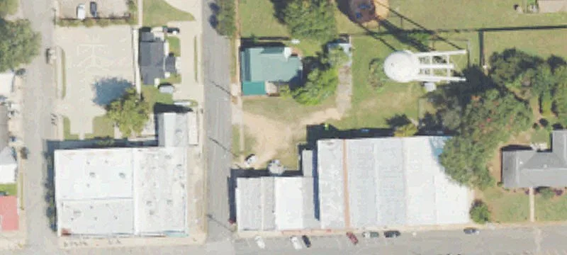 Mcduffie St