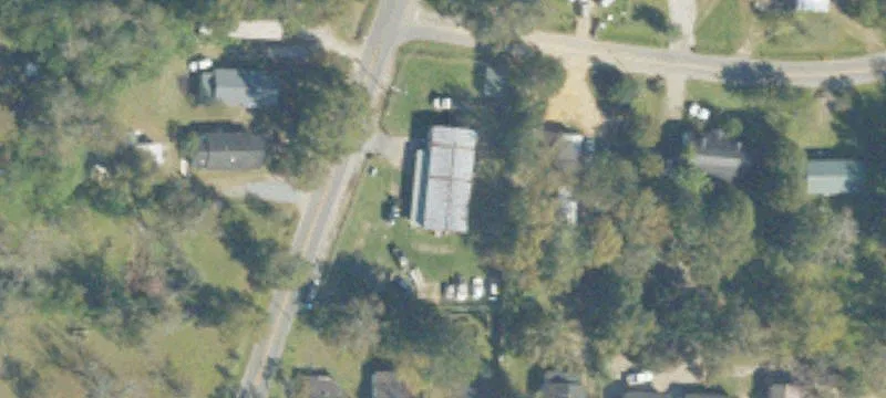 201 Tyson Ave