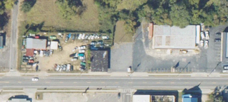 810 Central Ave