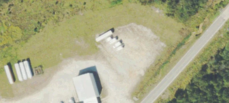 93 Cross Cedar Rd