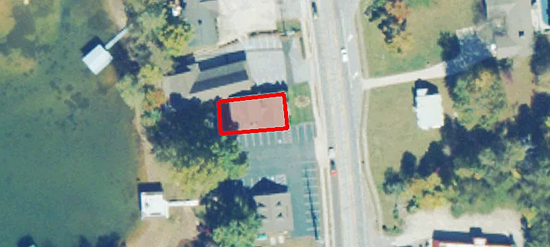 345 Main St