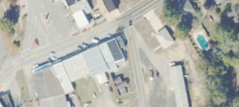 90 Agency St