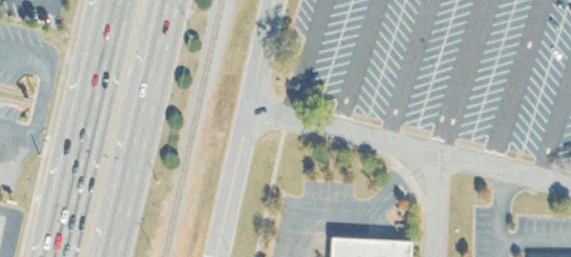 Mt Zion Rd