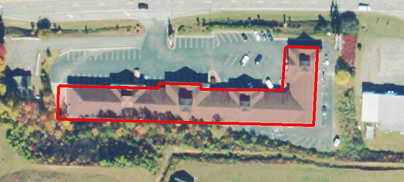 1620 Hwy 76th E