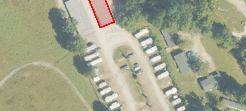 194 Faulkner Rd