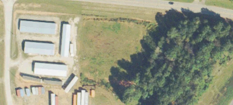 900 Dodd Rd