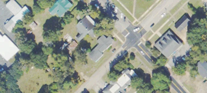 5th St