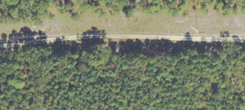 Hobbs Tract, GA