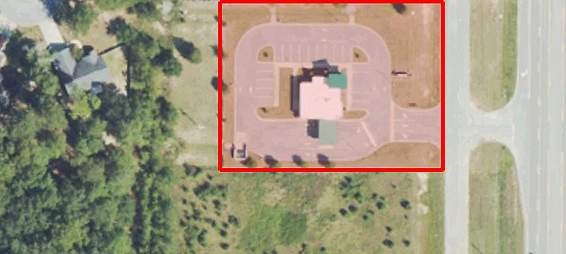 1152 Us Hwy 19th S