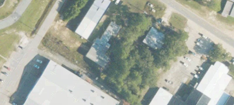 Jekyll Rd