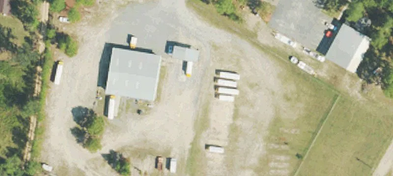 81 Columbus Rd