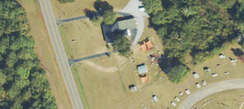 1638 Washington Hwy