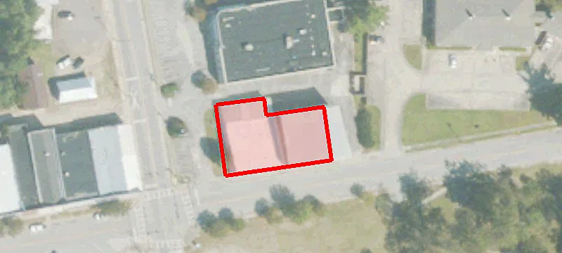 809 Cotton Ave
