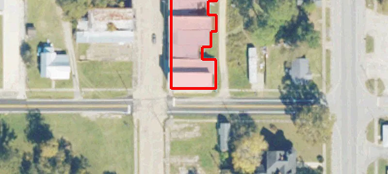 Depot St