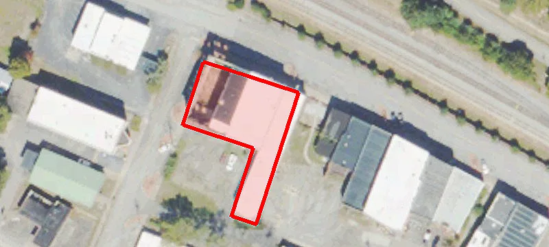 626 Sibley Ave
