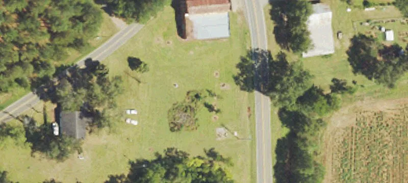 739 Herod Dover Rd