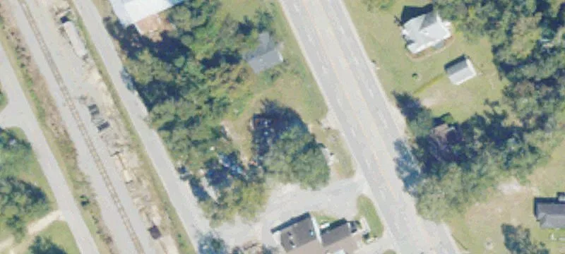 Golden Isle Hwy