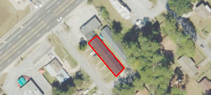 Elma G Miles Pkwy