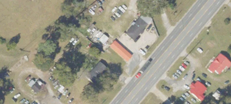 483 Us Hwy 319th N