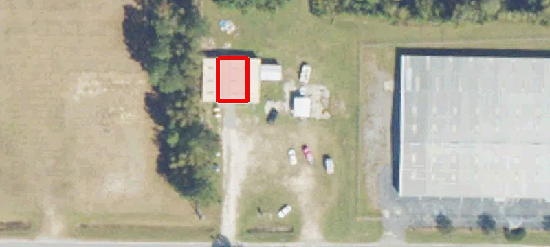 530 Hazel Ave