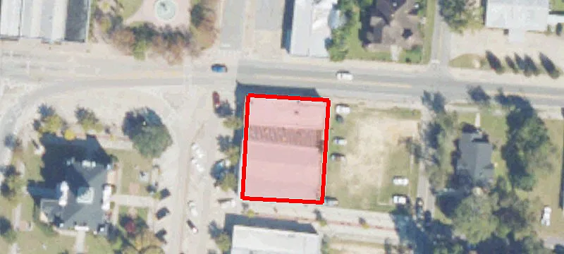 102 Jefferson St