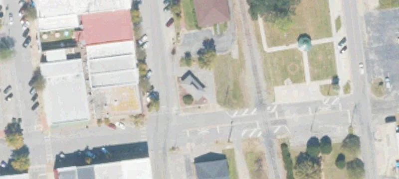 Mathewson Ave