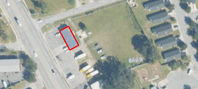 325 Saint Augustine Rd