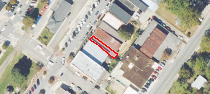 721 Main St