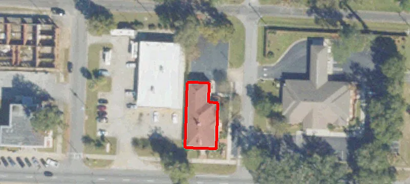 504 Screven St