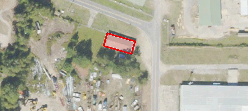 Patterson, GA 31557