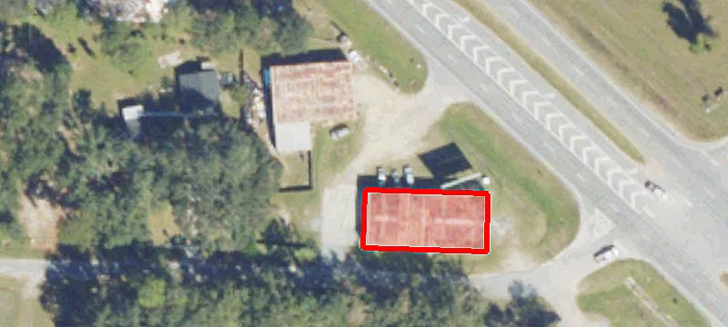 2600 Us Hwy 41st S