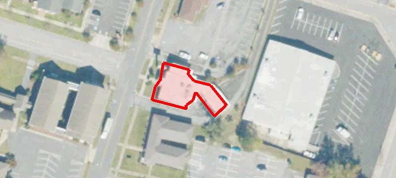 307 2nd Ave
