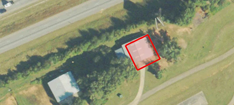 761 Sewell Rd
