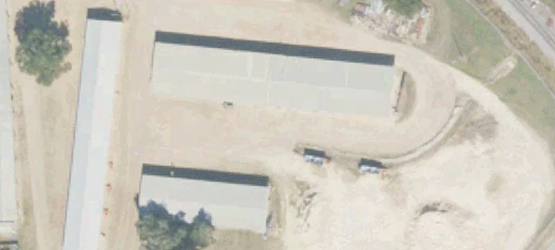 Butler Fry Rd