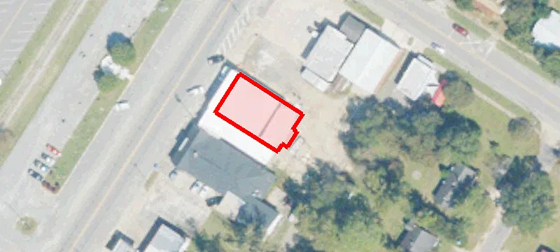 Alamo, GA 30411