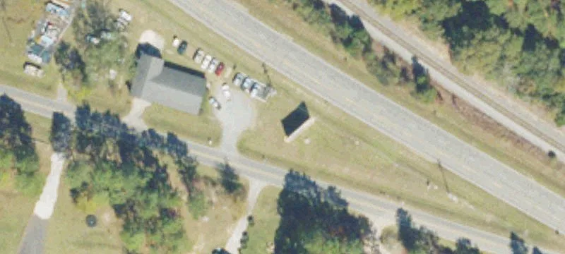 2775 Antioch Church Rd